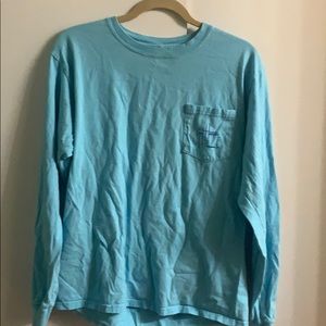 Long sleeve T-shirt